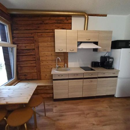 Sand Star Apartment Parnu Bagian luar foto