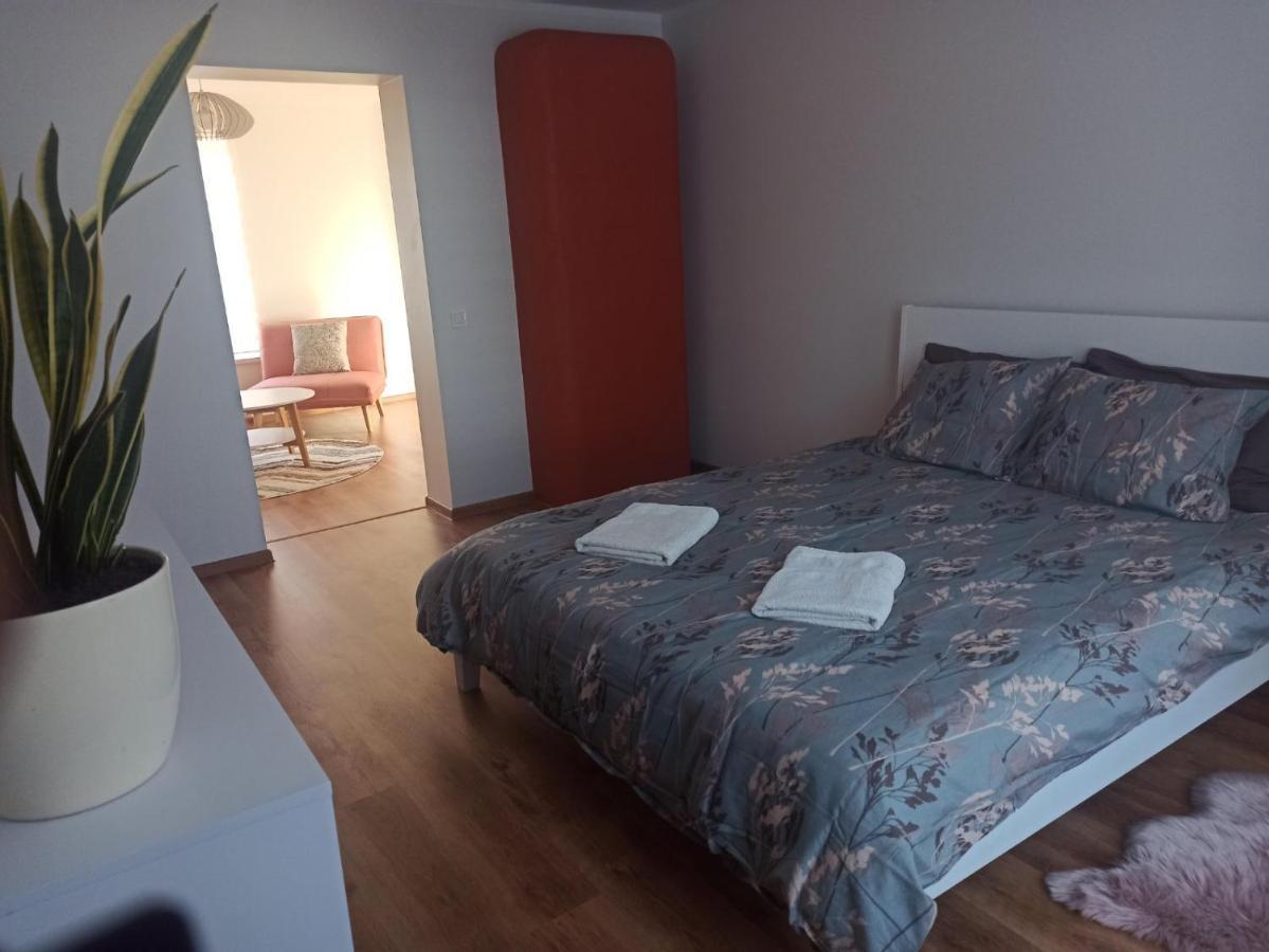 Sand Star Apartment Parnu Bagian luar foto